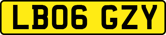 LB06GZY