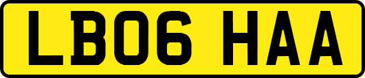 LB06HAA