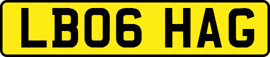 LB06HAG