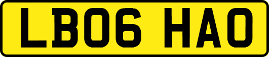 LB06HAO