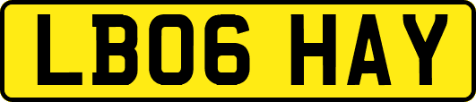 LB06HAY