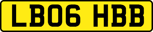 LB06HBB