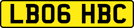 LB06HBC