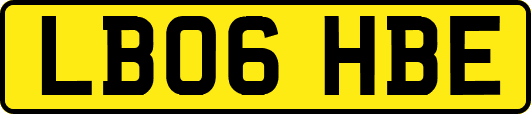 LB06HBE
