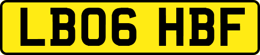 LB06HBF