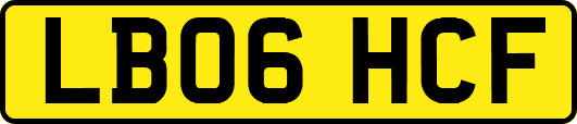 LB06HCF