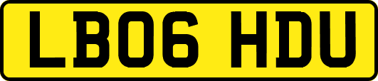 LB06HDU