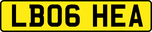 LB06HEA