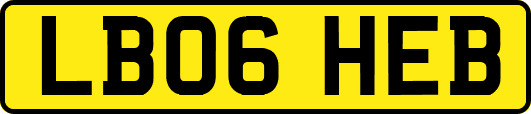 LB06HEB