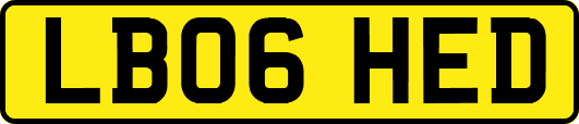 LB06HED