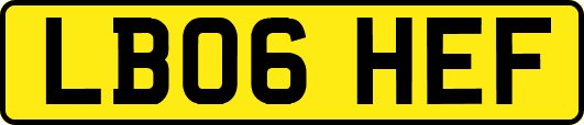 LB06HEF