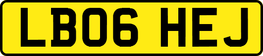 LB06HEJ