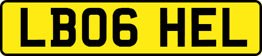 LB06HEL