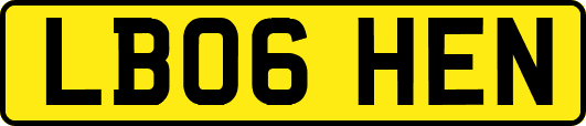 LB06HEN