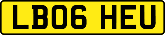 LB06HEU