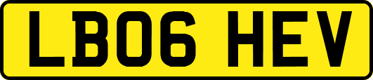 LB06HEV