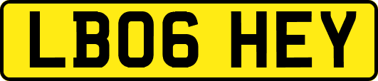 LB06HEY