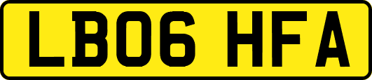LB06HFA