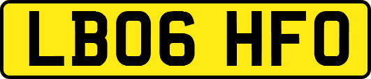 LB06HFO