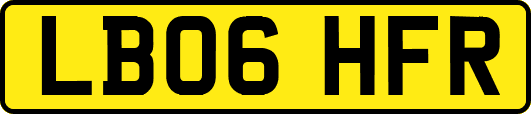 LB06HFR