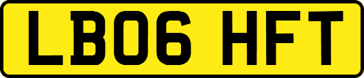 LB06HFT