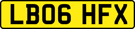 LB06HFX