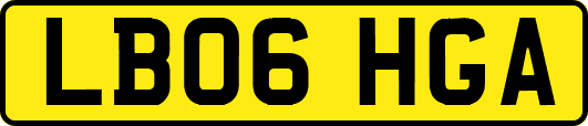 LB06HGA