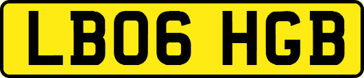 LB06HGB