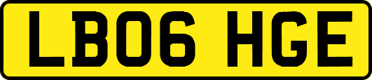 LB06HGE