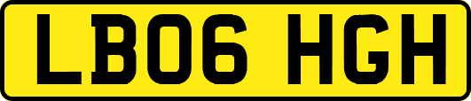 LB06HGH