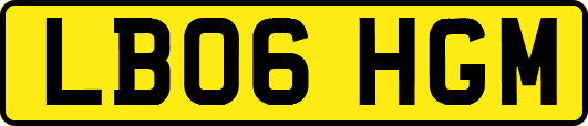 LB06HGM
