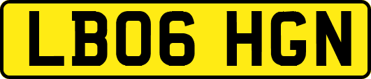 LB06HGN