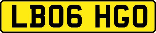 LB06HGO
