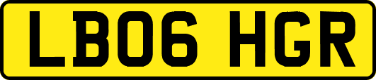 LB06HGR
