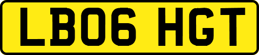 LB06HGT