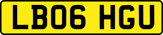 LB06HGU