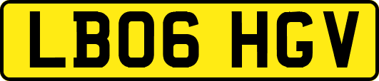 LB06HGV