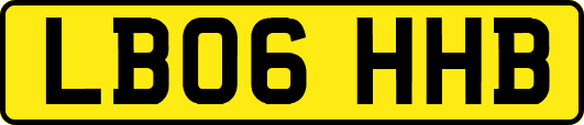 LB06HHB