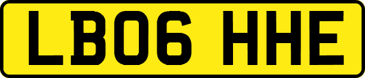 LB06HHE