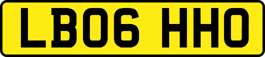 LB06HHO