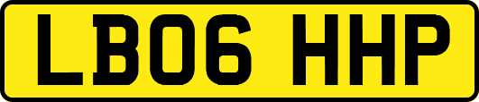 LB06HHP