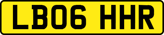 LB06HHR