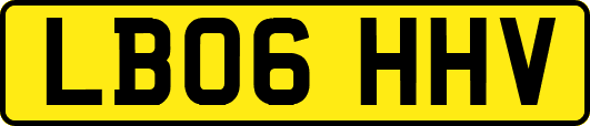 LB06HHV