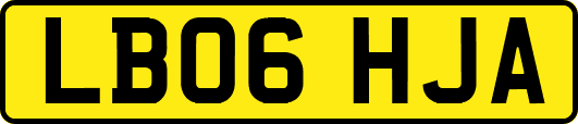 LB06HJA