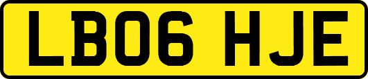 LB06HJE