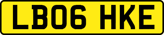 LB06HKE