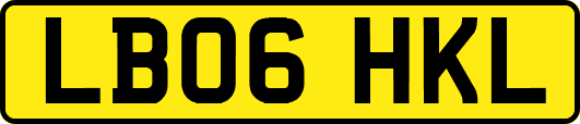 LB06HKL
