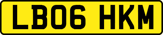 LB06HKM