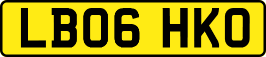 LB06HKO