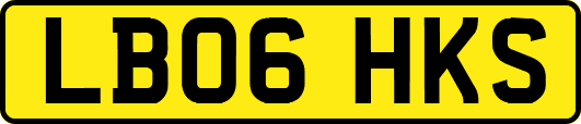 LB06HKS